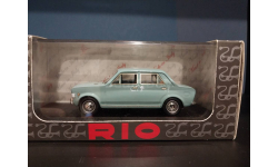 Fiat 128 Rio