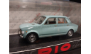 Fiat 128 Rio, масштабная модель, scale43