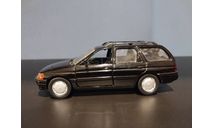 Ford Escort Wagon, масштабная модель, Schabak, scale43