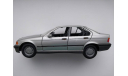 Bmw e36 1:24, масштабная модель, Gama, scale24