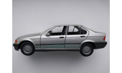 Bmw e36 1:24