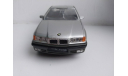 Bmw e36 1:24, масштабная модель, Gama, scale24