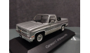 Chevrolet C-10 Silverado 1986, масштабная модель, Altaya, scale43