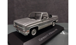 Chevrolet C-10 Silverado 1986