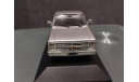 Chevrolet C-10 Silverado 1986, масштабная модель, Altaya, scale43