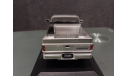 Chevrolet C-10 Silverado 1986, масштабная модель, Altaya, scale43