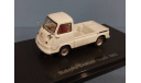 Subaru Sambar truck 1960, масштабная модель, Ebbro, scale43