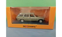 Mercedes s123 230TE 1982, масштабная модель, Minichamps, scale43, Mercedes-Benz