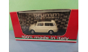 Fiat 500 Giardiniera Brumm, масштабная модель, scale43