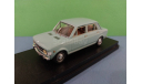 Fiat 128 1969, масштабная модель, Rio, scale43