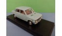 Fiat 128 1969, масштабная модель, Rio, scale43