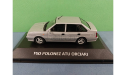 Polonez Atu Orciari