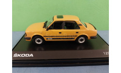 Skoda 120L