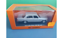 Mercedes W116 450SEL 6,9