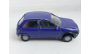 Opel Corsa АГАТ, масштабная модель, Агат/Моссар/Тантал, scale0