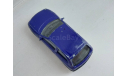 Opel Corsa АГАТ, масштабная модель, Агат/Моссар/Тантал, scale0