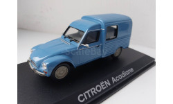 Citroen Acadiane Norev