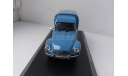 Citroen Acadiane Norev, масштабная модель, scale43, Citroën