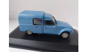 Citroen Acadiane Norev, масштабная модель, scale43, Citroën