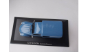 Citroen Acadiane Norev, масштабная модель, scale43, Citroën