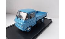 Zuk A11B, масштабная модель, DeAgostini-Польша (Kultowe Auta), scale43