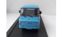 Zuk A11B, масштабная модель, DeAgostini-Польша (Kultowe Auta), scale43