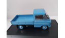 Zuk A11B, масштабная модель, DeAgostini-Польша (Kultowe Auta), scale43