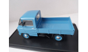 Zuk A11B, масштабная модель, DeAgostini-Польша (Kultowe Auta), scale43