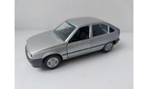 Opel Kadett Gama, масштабная модель, scale43