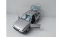 Opel Kadett Gama, масштабная модель, scale43