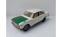 Газ 24 Волга, масштабная модель, Агат/Моссар/Тантал, scale43