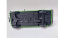 Москвич 2140, масштабная модель, Автолегенды СССР журнал от DeAgostini, scale43