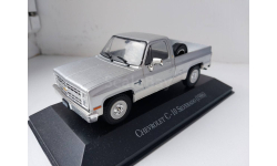 Chevrolet C-10 Silverado 1986