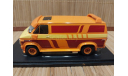 Gmc Vandura, масштабная модель, Greenlight Collectibles, scale43
