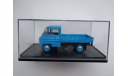 Zuk A11B, масштабная модель, DeAgostini-Польша (Kultowe Auta), scale43, FSO
