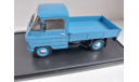 Zuk A11B, масштабная модель, DeAgostini-Польша (Kultowe Auta), scale43, FSO