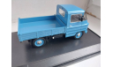 Zuk A11B, масштабная модель, DeAgostini-Польша (Kultowe Auta), scale43, FSO