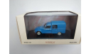 Citroen Acadiane Norev, масштабная модель, Citroën, 1:43, 1/43