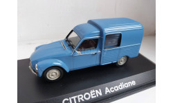 Citroen Acadiane Norev