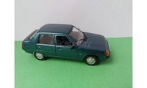 Заз 1103 Славута, масштабная модель, DeCV (конверсии на базе Автолегенд), scale43