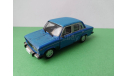Ваз 2106 Autobahn Bauer, масштабная модель, Bauer/Cararama/Hongwell, 1:43, 1/43