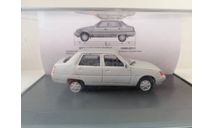 Заз 1103 ’Славута’, масштабная модель, Конверсии мастеров-одиночек, 1:43, 1/43