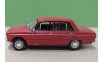 seat 1430, масштабная модель, Hachette, scale43
