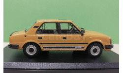 skoda 120l