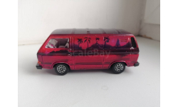 Volkswagen Syncro Transporter t3