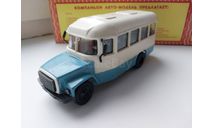 Кавз 3976 Ранний, масштабная модель, Компаньон, scale43