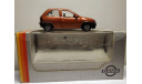 Opel Corsa. Gama., масштабная модель, scale43