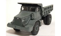 кит МАЗ-525 серийный, сборная модель автомобиля, scale43