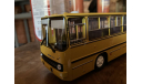 Ikarus 280, масштабная модель, Classicbus, scale43