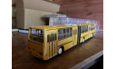 Ikarus 280, масштабная модель, Classicbus, scale43